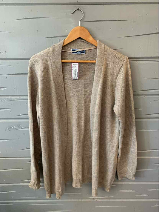 W KAREN SCOTT TAN Size XL SW