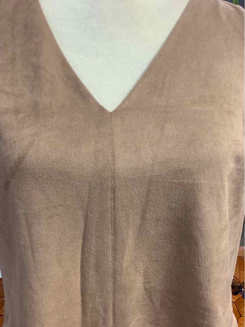 W 1 STATE TAN Size MED DR