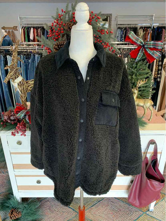 W OFFLINE BK Size XL OW