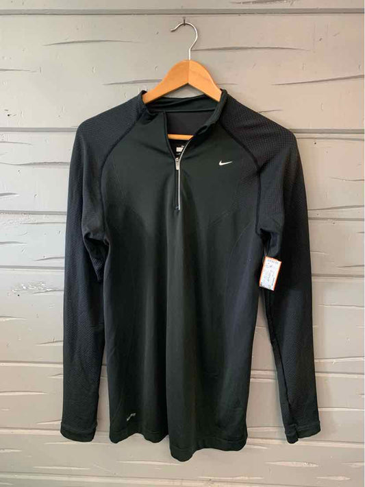 W NIKE BK Size LG AW