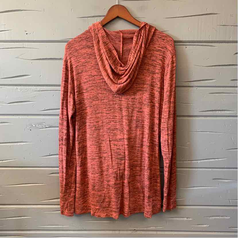 W GRACE & LACE OR Size LG T