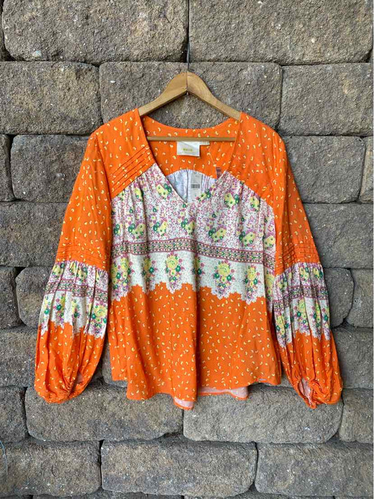 W MAEVE OR Size MED T