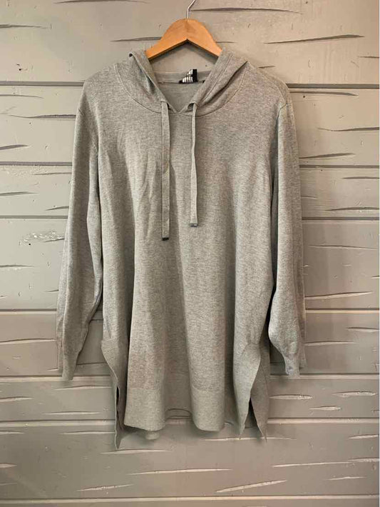 W CYRUS GY Size 3X SW