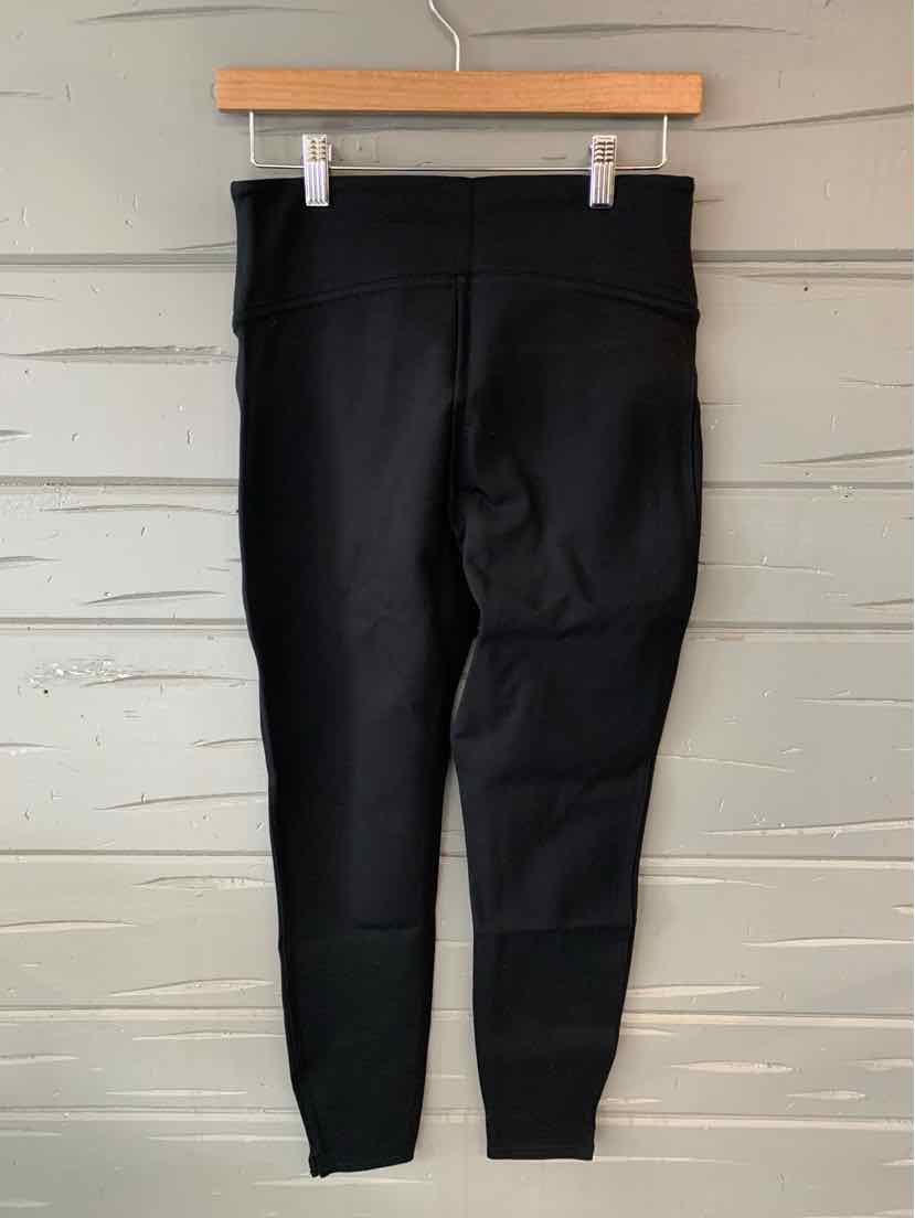 W SPANX BK Size MED P