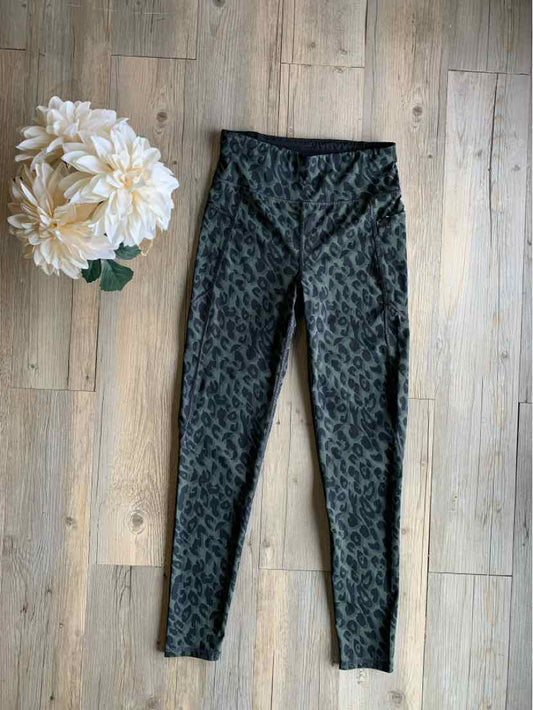 W SWEATY BETTY GR Size SM AW