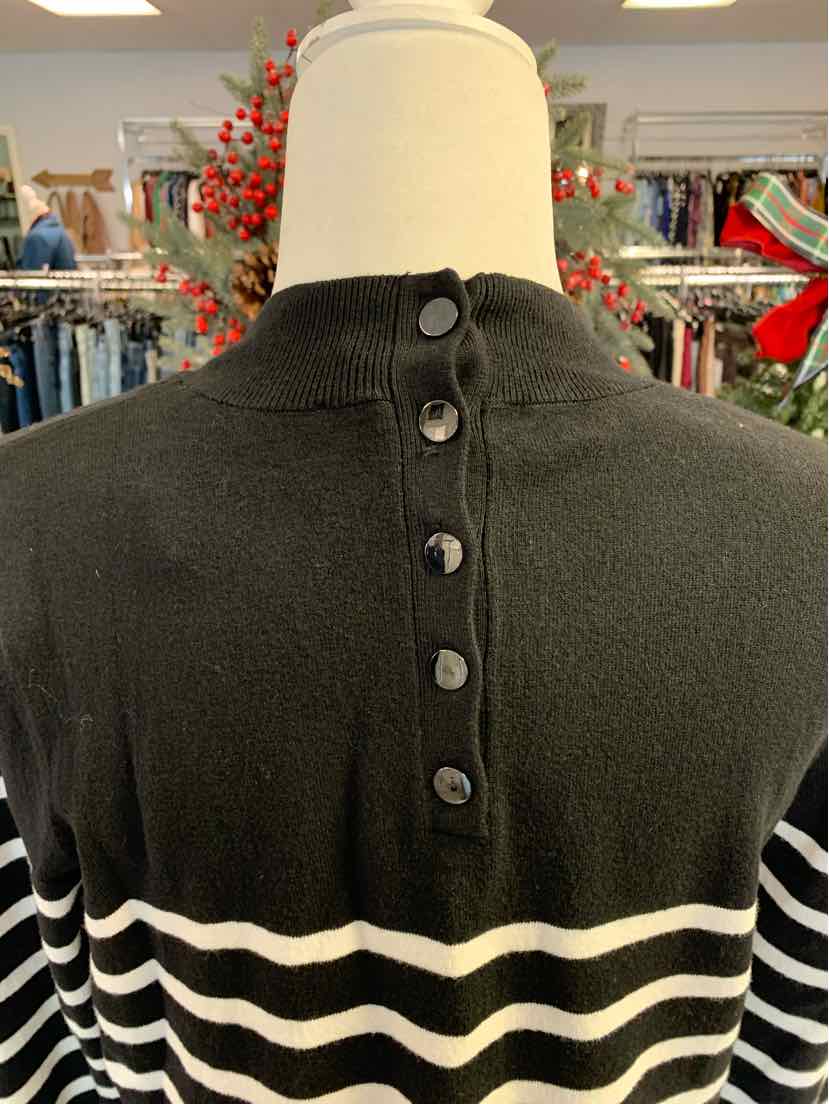 W LOFT BK Size MED DR