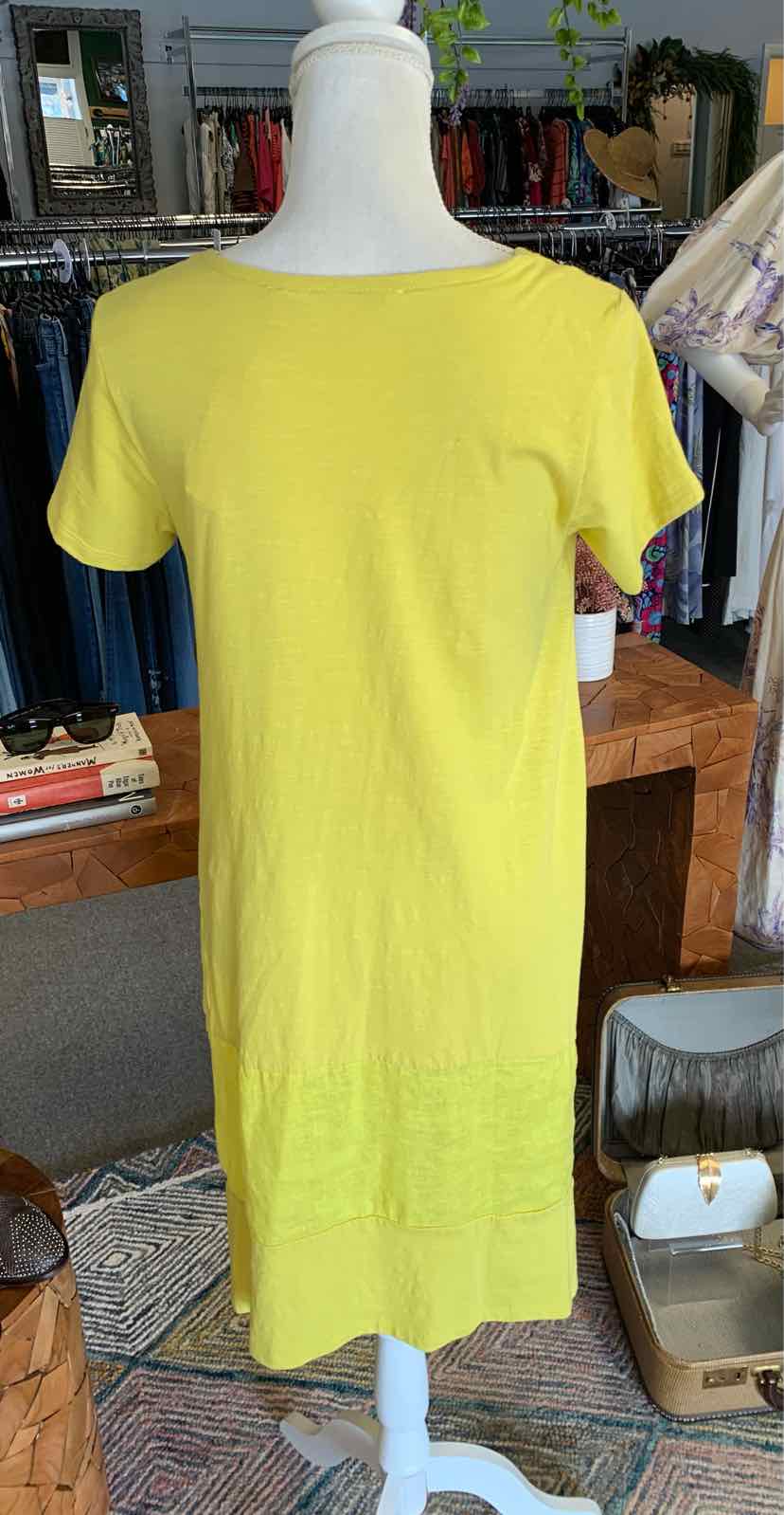 W SOFT SURROUNDINGS YW Size PXS DR