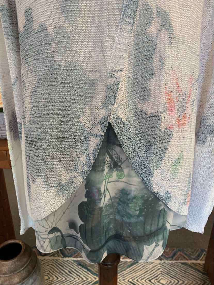 W SIONI MULTI Size MED SW