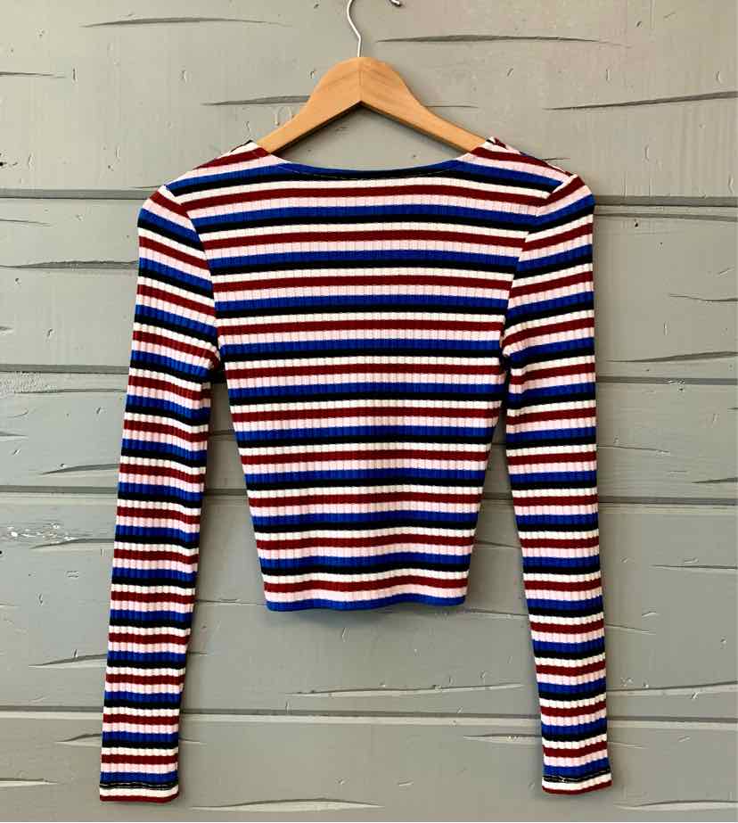 W TOPSHOP MULTI Size MED T