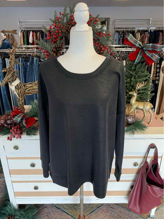 W CABLE GAUGE BK Size XL AW