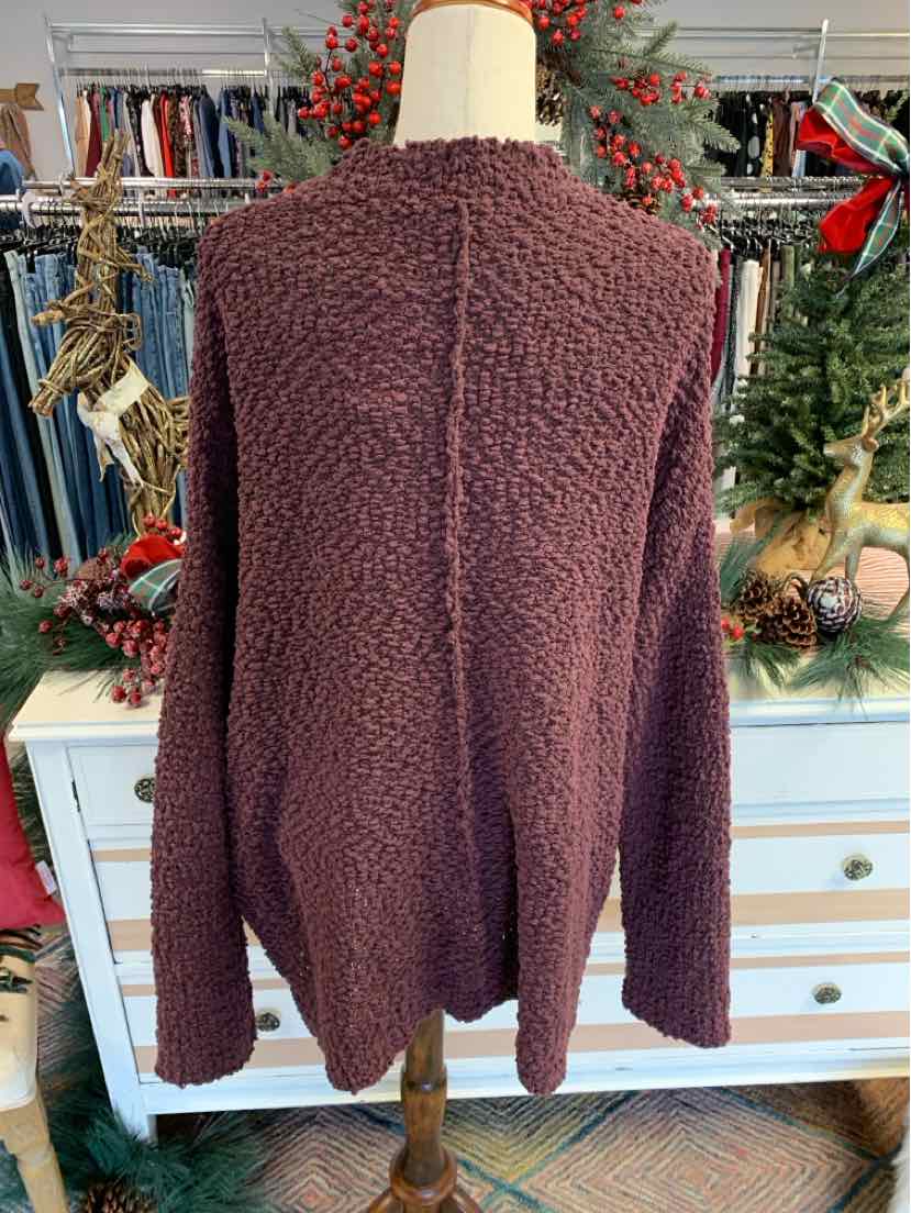 W EASEL BURG Size LG SW