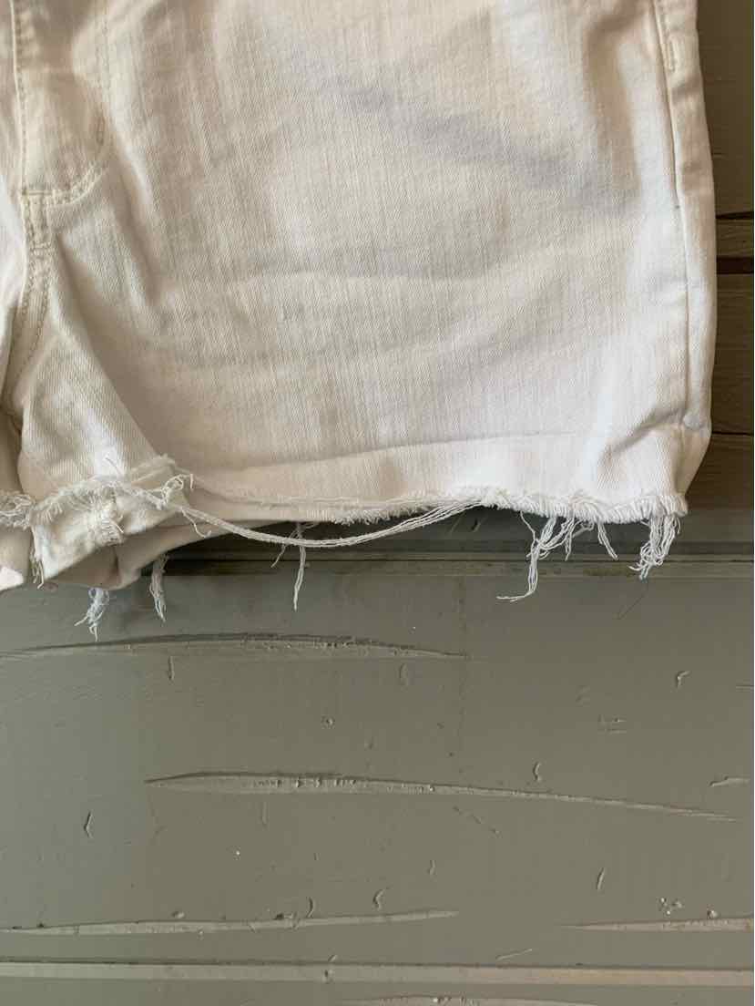 W UNIVERSAL THREAD WH Size 12 SHTS