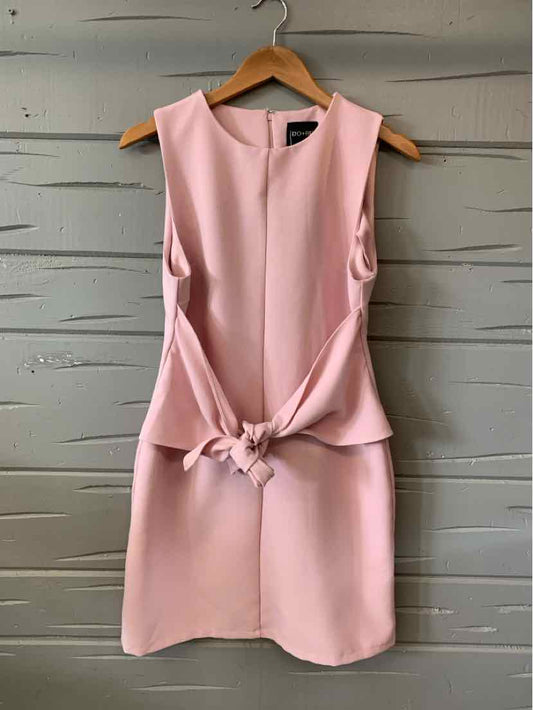 W DO & BE PK Size LG DR