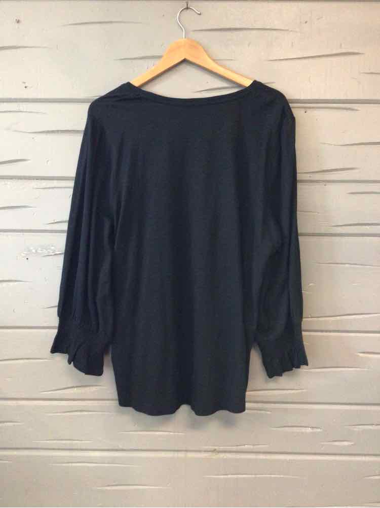 W CHICOS BK Size XXL T