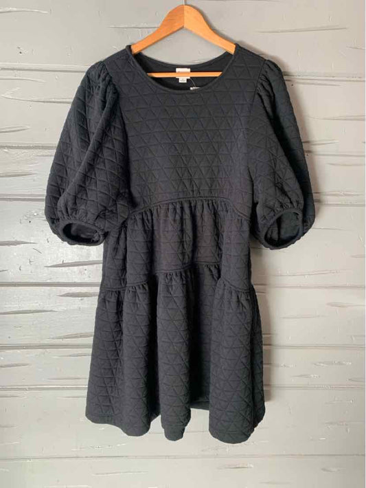 W A NEW DAY BK Size LG DR