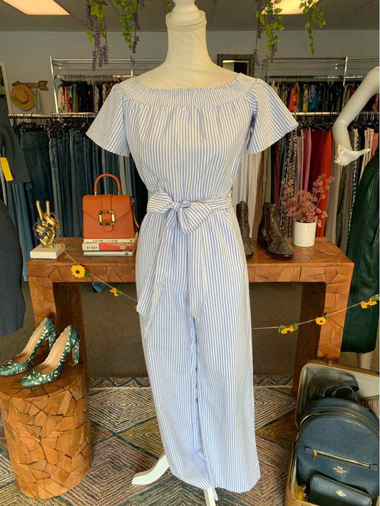 W CHARLES HENRY BL Size XSP JS