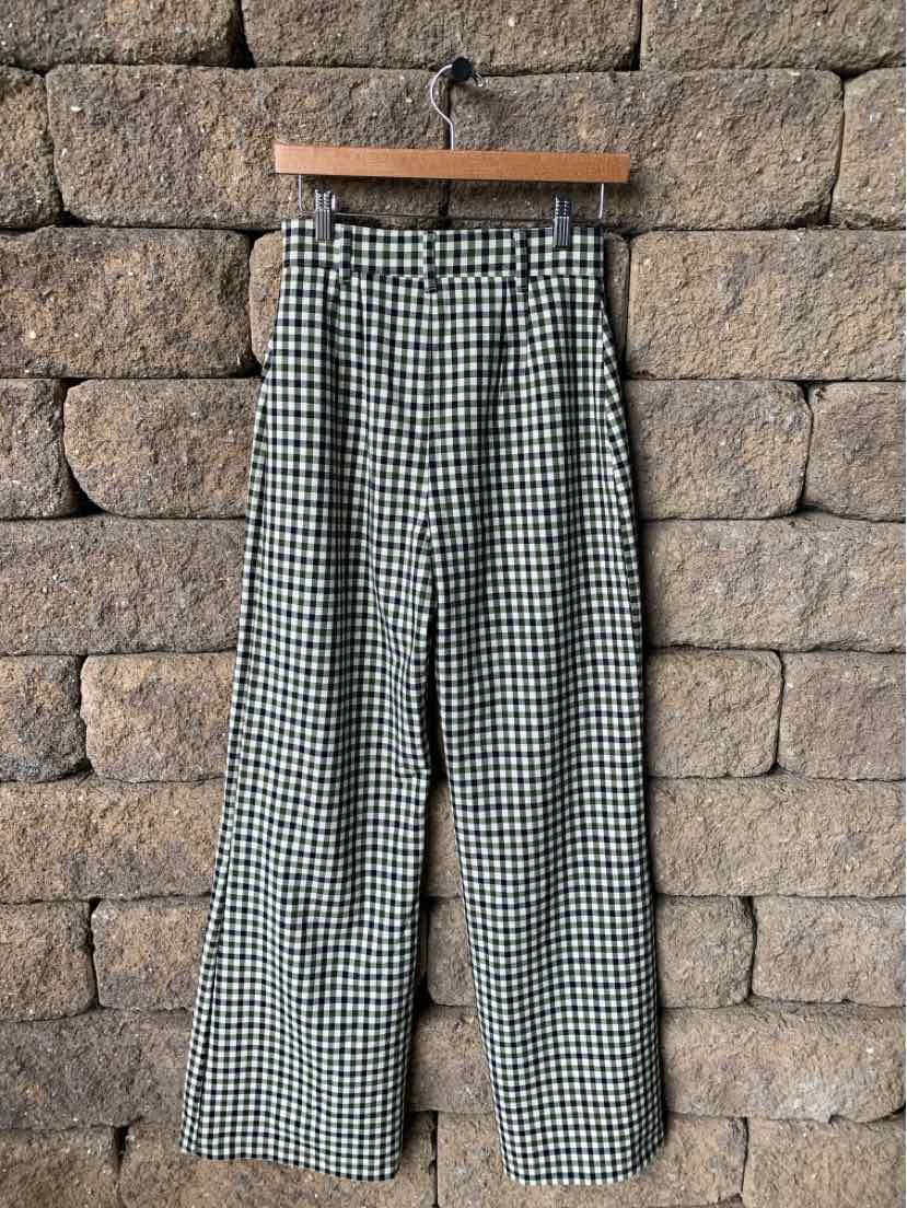 W FREE PEOPLE BK Size 4 P