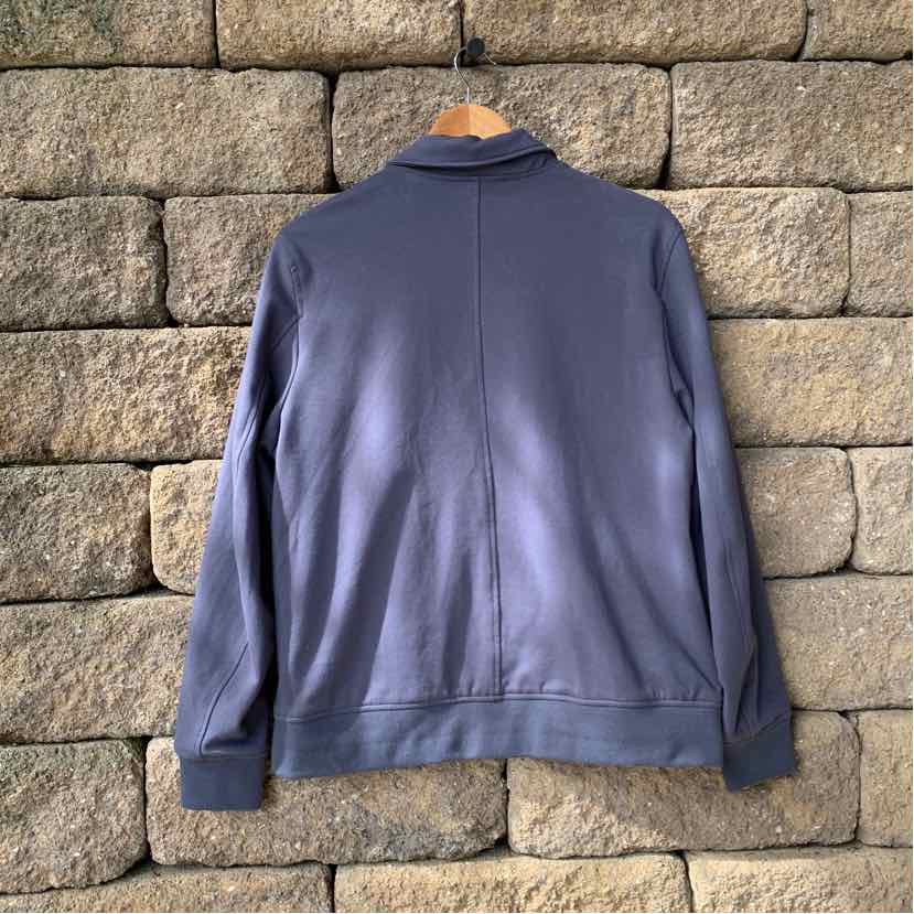 M HAWKER RYE BL Size MED SHORT OW