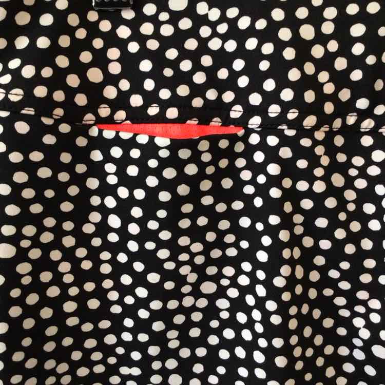 W JO FIT BK Size XS AW