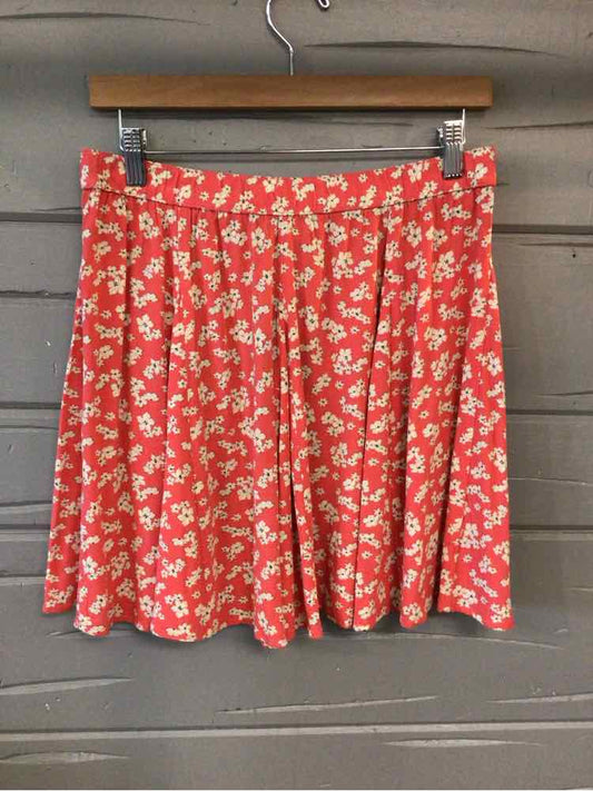 W AMERICAN EAGLE CL Size MED SK