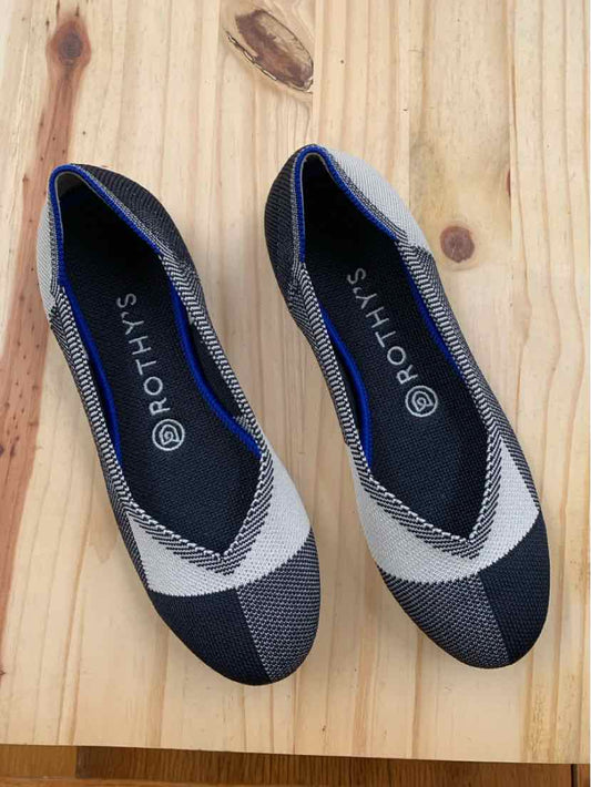 W ROTHY'S NY Size 7 SHOE