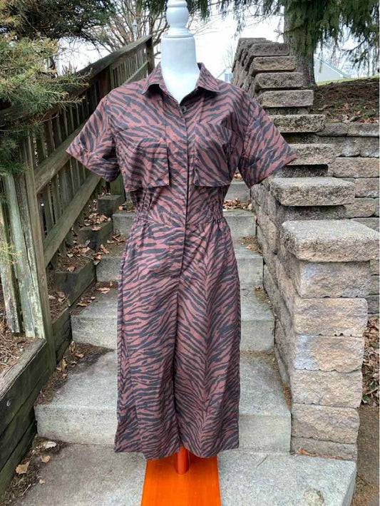 W BANANA REPUBLIC BR Size SM JS