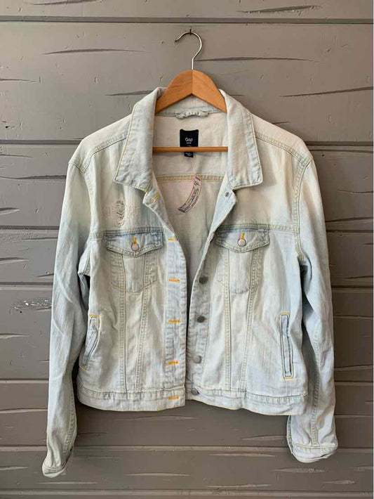 W GAP BL Size XL OW