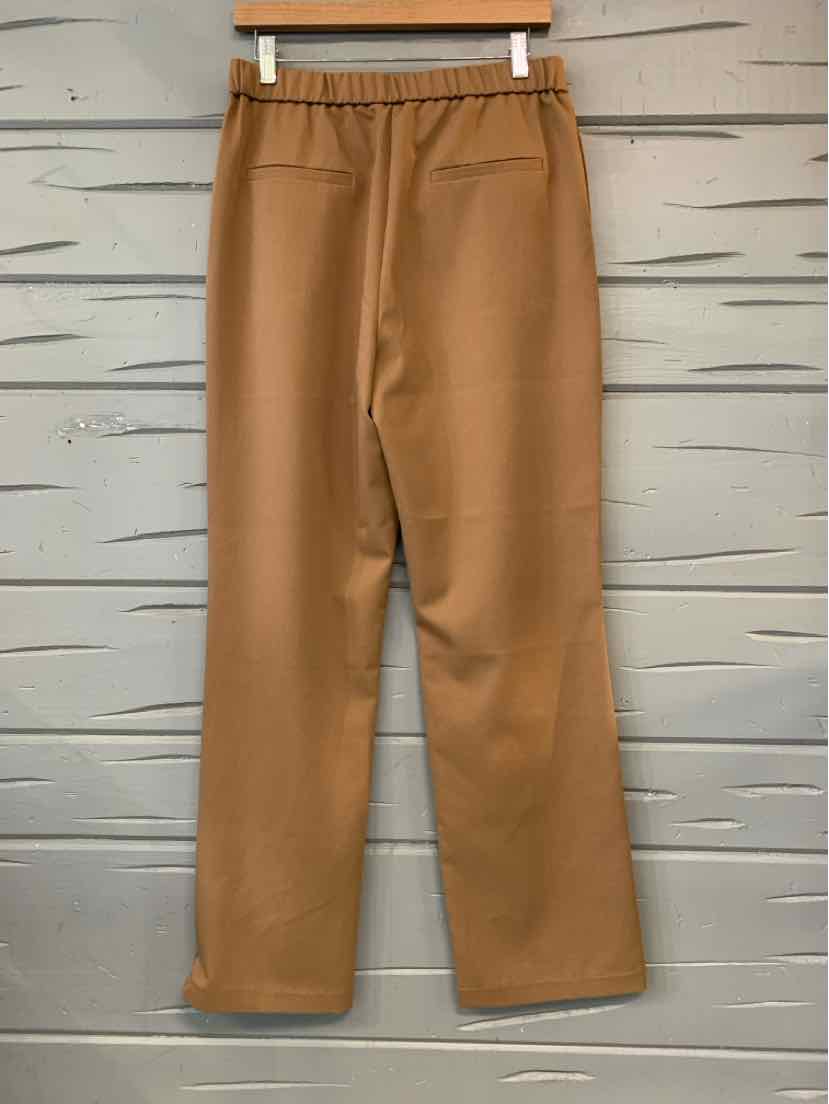 W SINCERLEY JULES TAN Size LG P