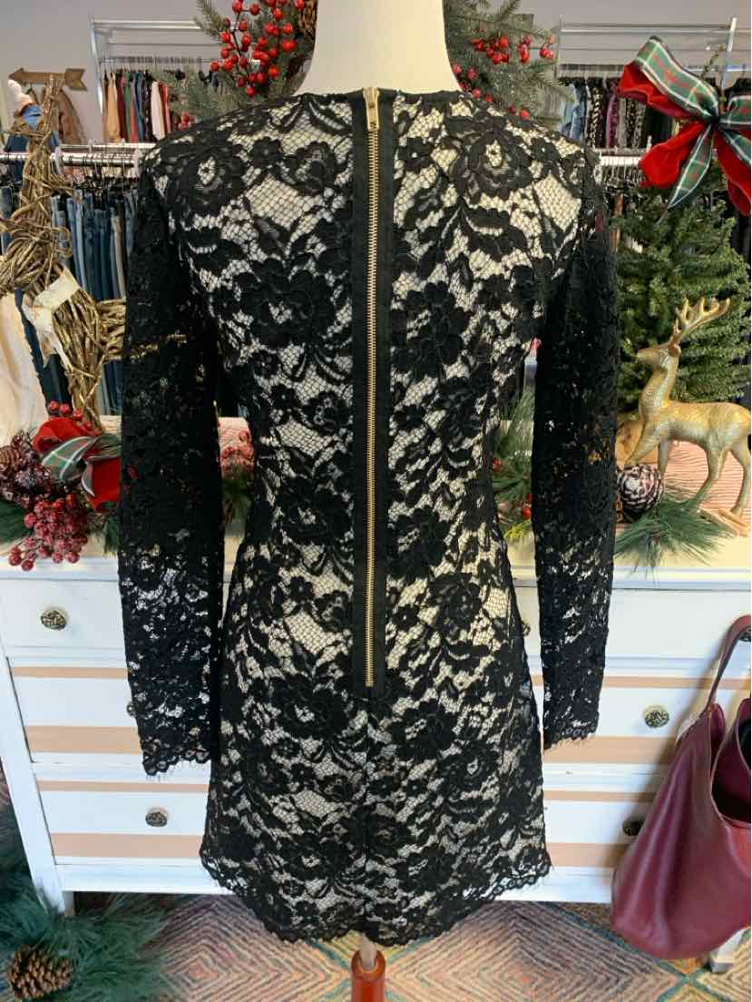 W THEORY BK Size 4 DR