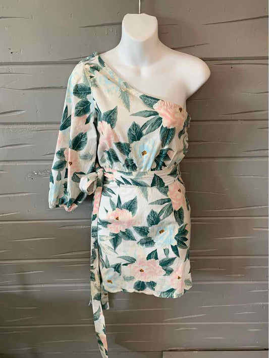 W BILLABONG MULTI Size SM DR