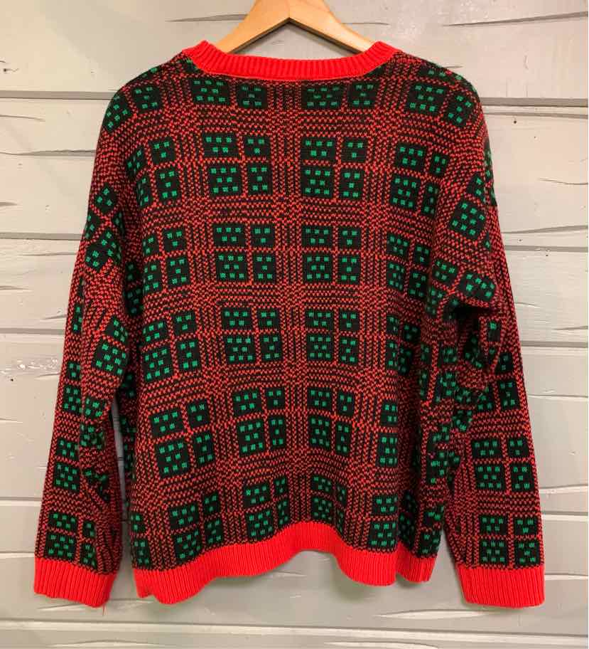 W NO BOUNDARIES BK Size XXL SW