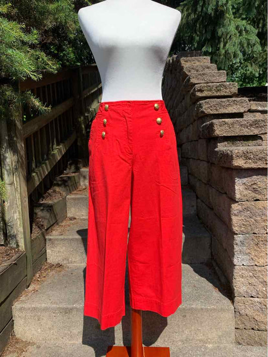 W TALBOTS RD Size 10P P