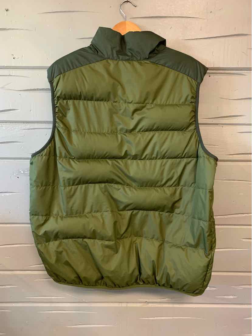 W NIKE GR Size XXL V