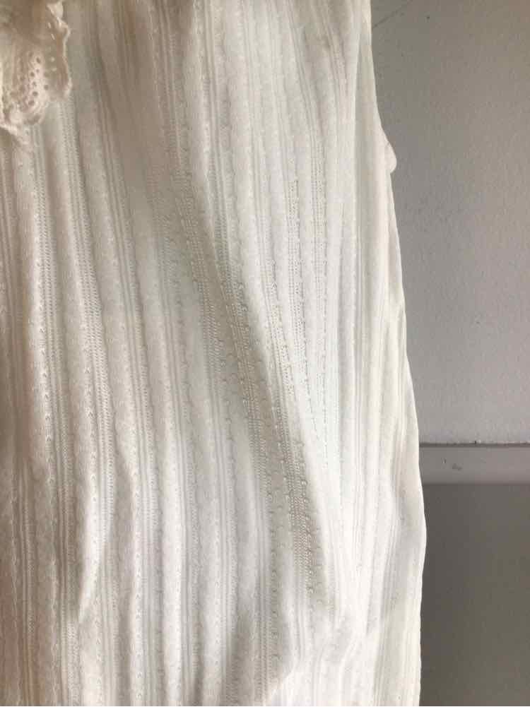 W SUZANNE BETRO WH Size XL T