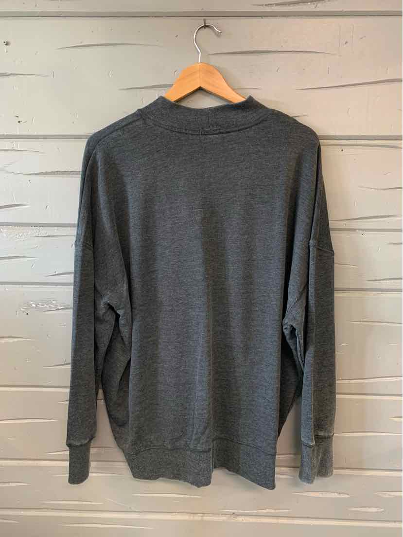 W MAURICES GY Size XXL T