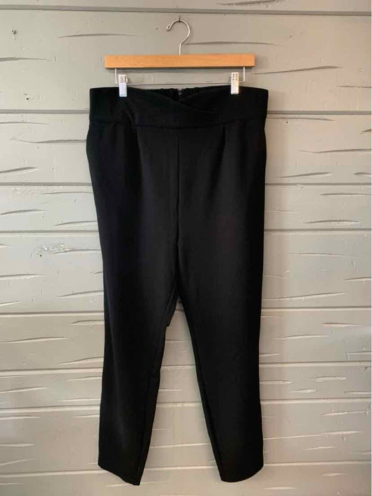 W GIRLSCOUTSHOP BK Size XL P