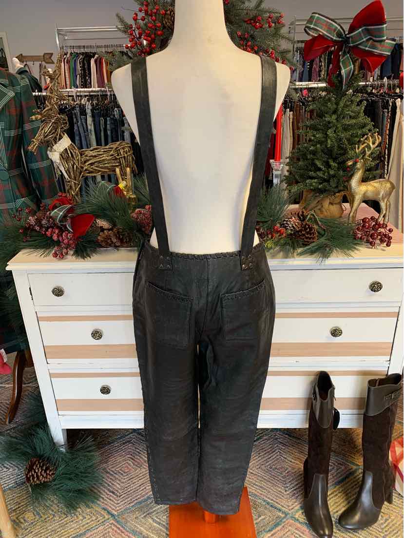 W FREE PEOPLE BK Size SM JS