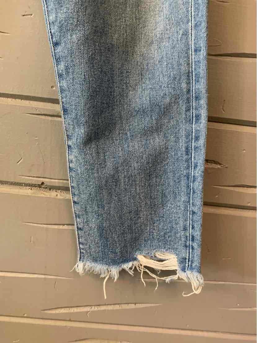W VERVET BL Size 6 J