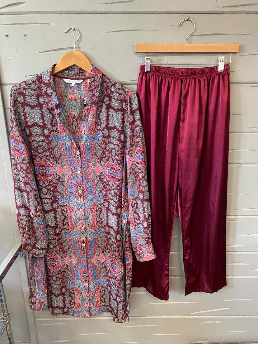 W FOXCROFT PL Size 16 2PCP