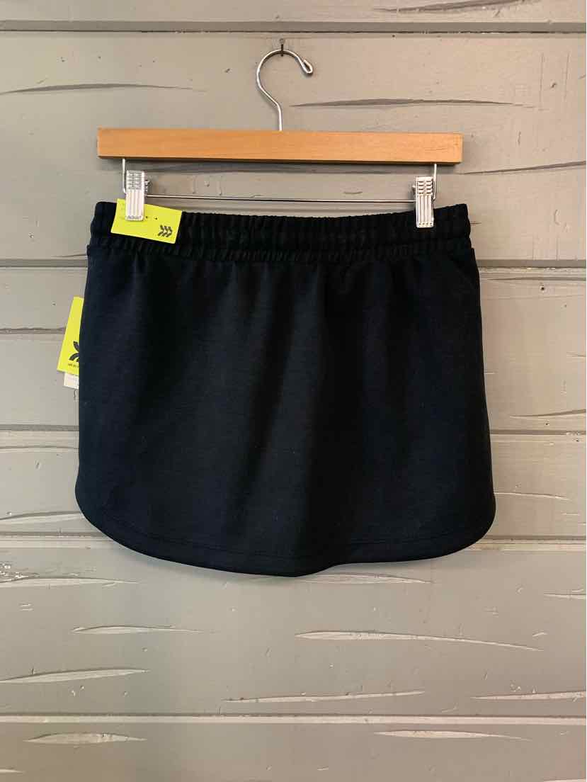 W ALL IN MOTION BK Size SM AW