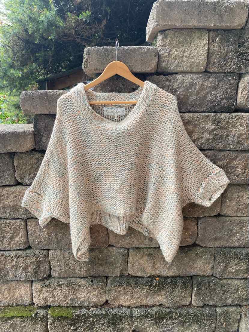 W PINK MARTINI TAN Size XS SW