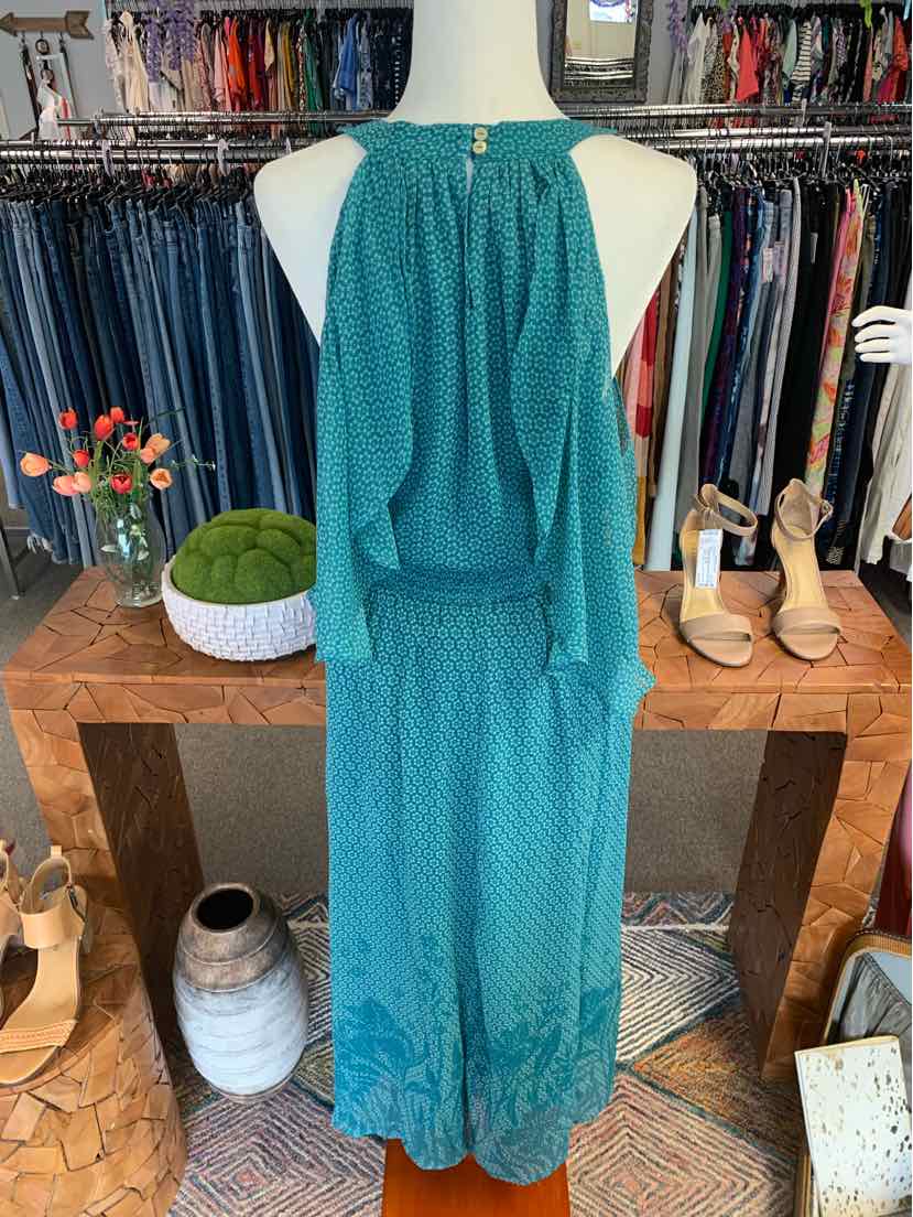 W SOFT SURROUNDINGS BL Size XL PETITE DR