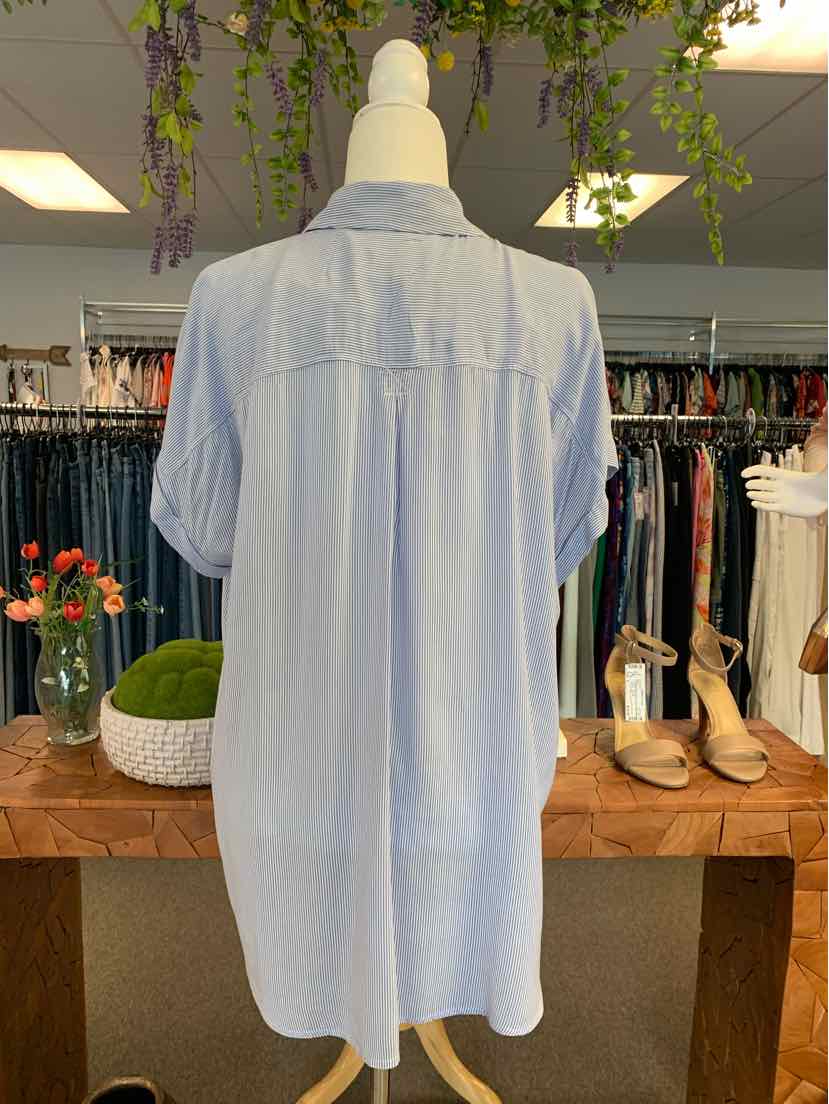 W COSMIC BLUE LOVE BL Size XXL BL