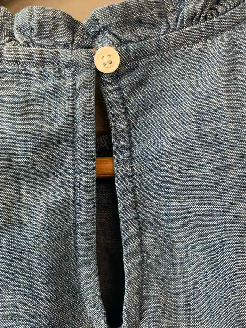 W JCREW BL Size XS T