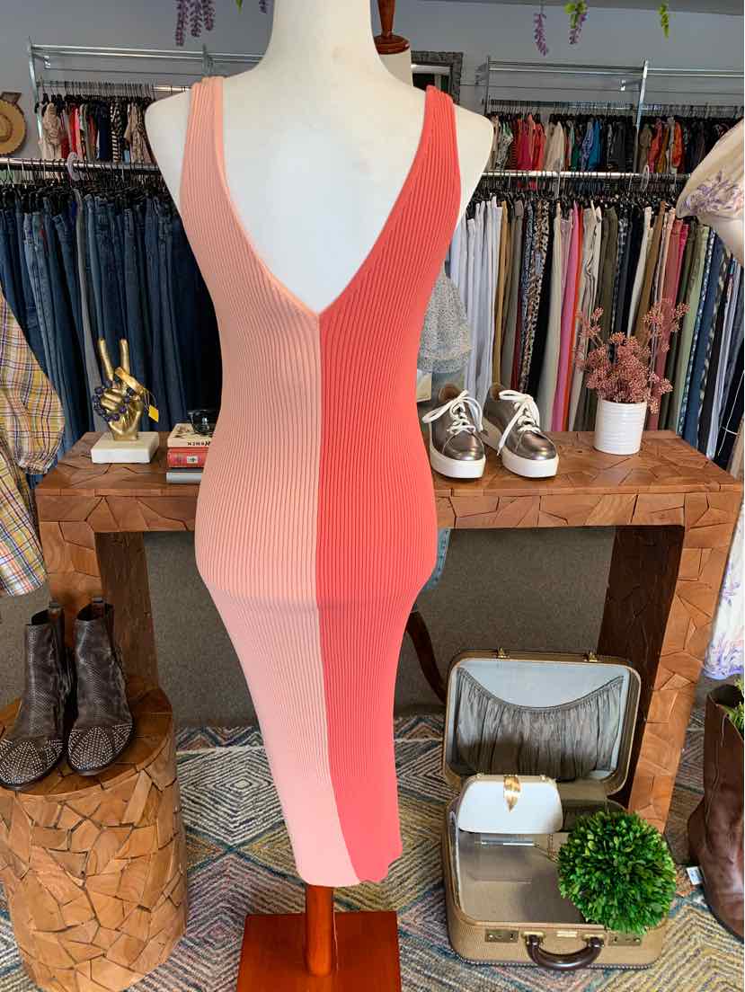 W STAUD PK Size MED DR