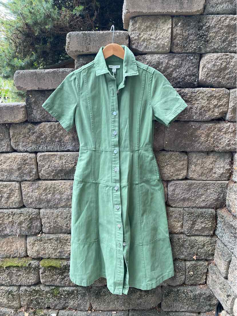 W FREE ASSEMBLY GR Size XS DR