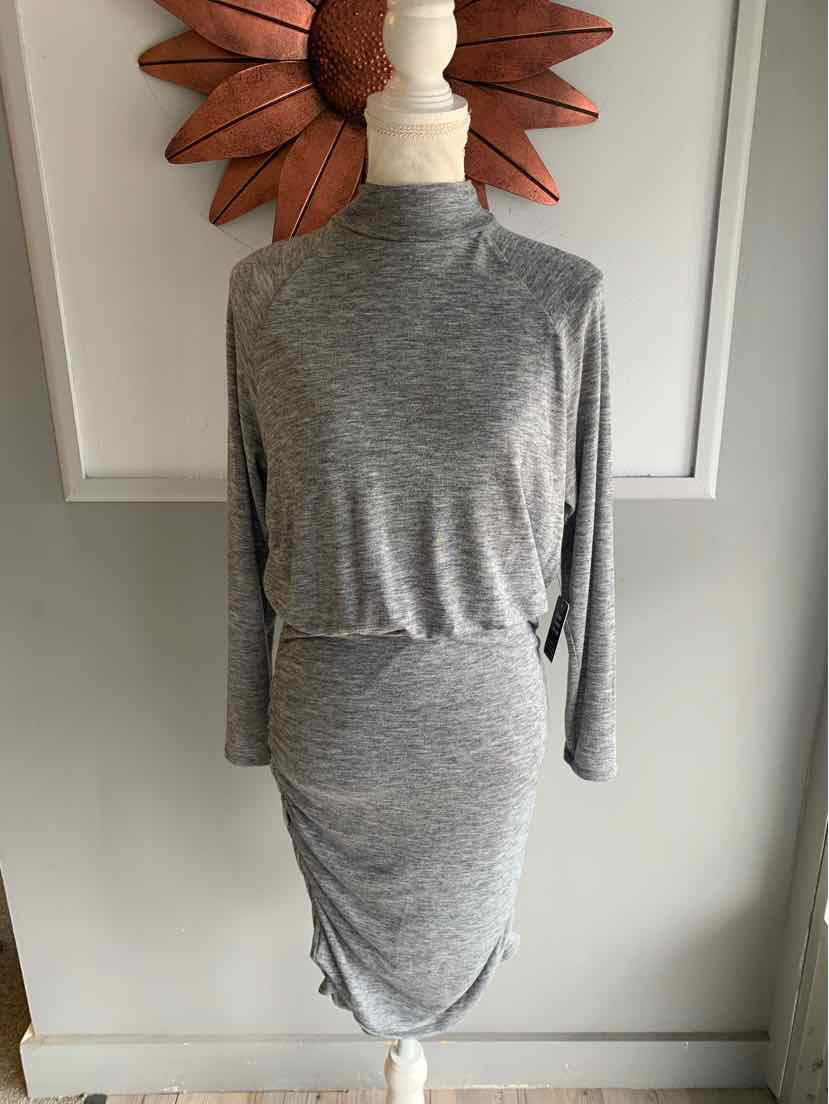 W EXPRESS GY Size SM DR