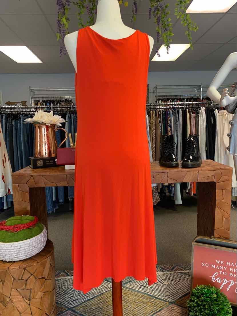W EILEEN FISHER RD Size SM DR