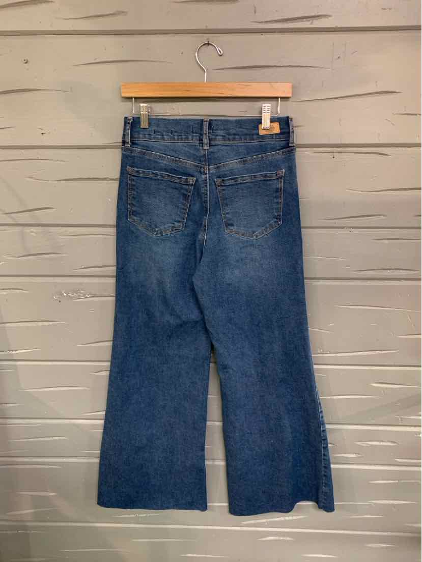 W SOFIA VERGARA BL Size 4 J