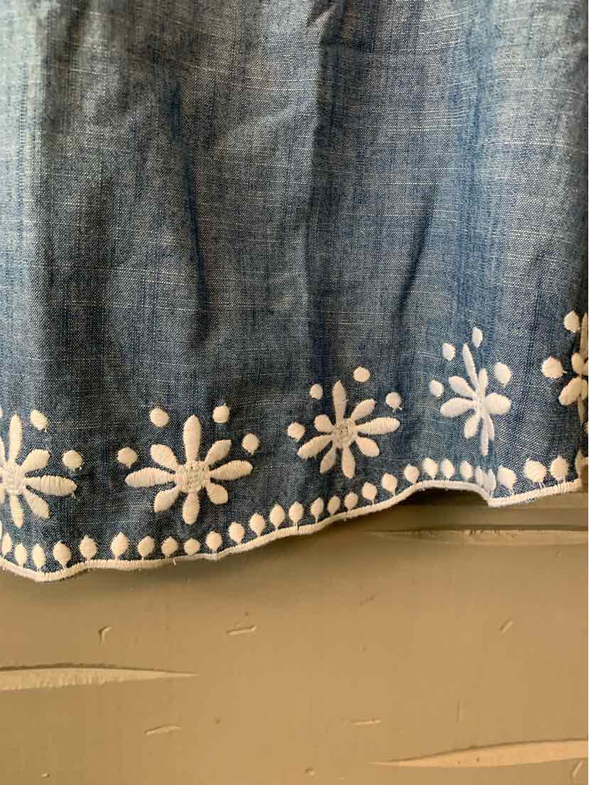 W JCREW BL Size XS T